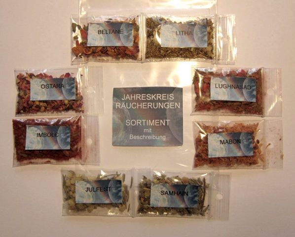 Räuchersets